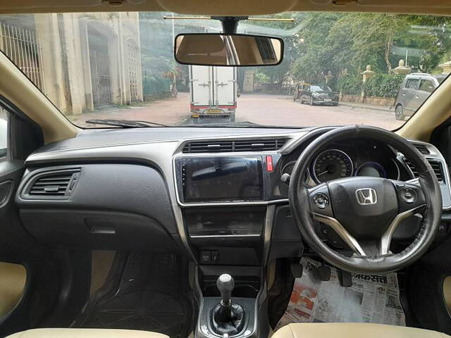 Used Honda City [2011-2014] 1.5 S MT in Mumbai