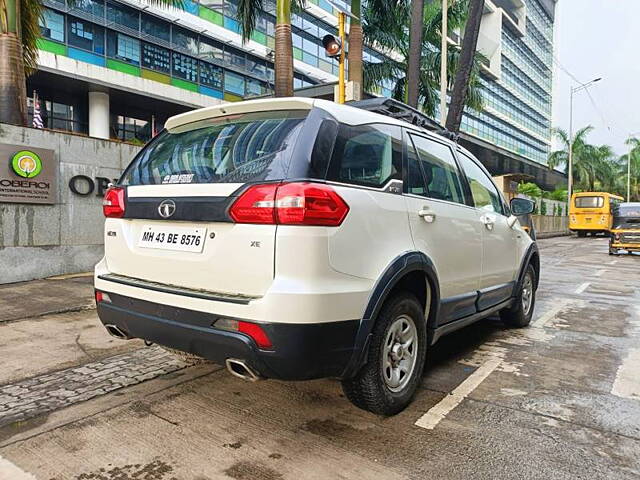 Used Tata Hexa [2017-2019] XE 4x2 7 STR in Mumbai