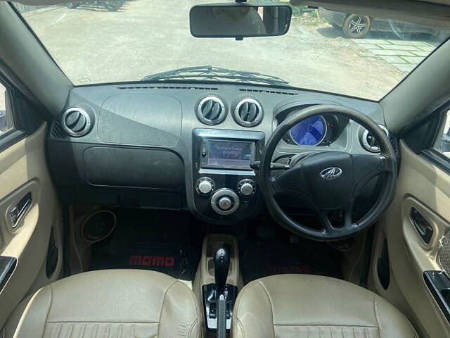 Used Mahindra e2o PLUS P4 in Bangalore