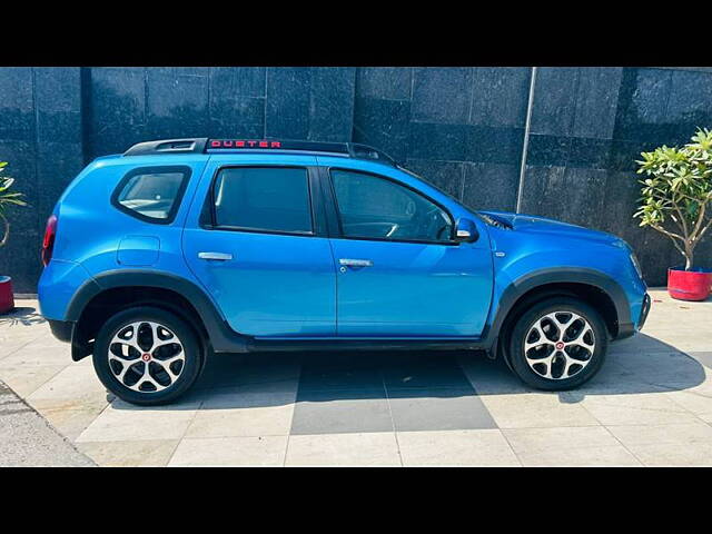 Used Renault Duster [2020-2022] RXZ 1.3 Turbo Petrol MT [2020-2021] in Delhi