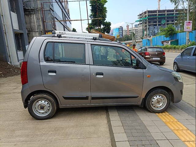 Used Maruti Suzuki Wagon R 1.0 [2014-2019] LXI CNG (O) in Pune