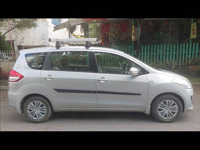 Used Maruti Suzuki Ertiga [2012-2015] VDi in Pune