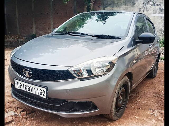 Used Tata Tigor [2018-2020] Revotorq XM in Kanpur