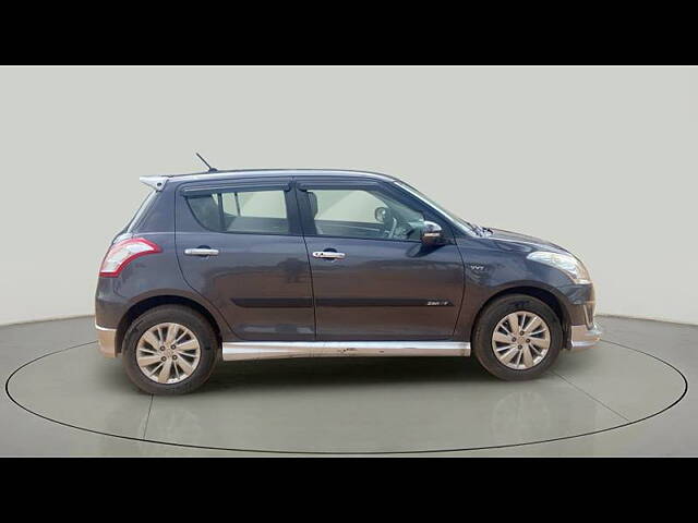 Used Maruti Suzuki Swift [2014-2018] ZXi in Hyderabad