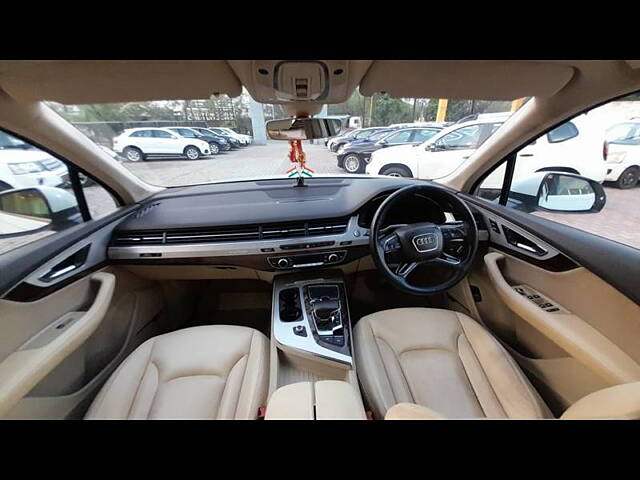 Used Audi Q7 [2015-2020] 45 TDI Technology Pack in Raipur