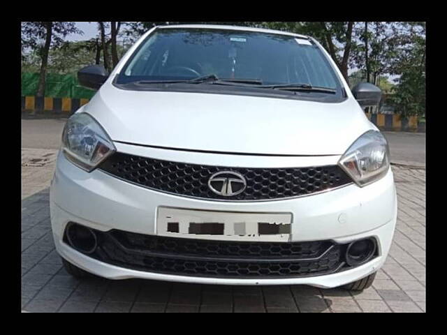 Used 2018 Tata Tiago in Nashik