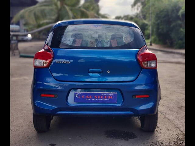 Used Maruti Suzuki Celerio [2017-2021] VXi in Kolkata