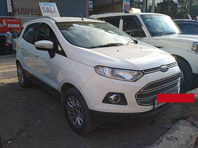 Used Ford EcoSport [2017-2019] Trend 1.5L TDCi in Patna