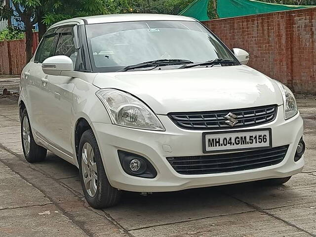 Used Maruti Suzuki Swift DZire [2011-2015] ZDI in Mumbai