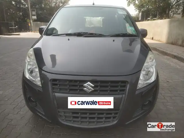 Used 2014 Maruti Suzuki Ritz in Pune