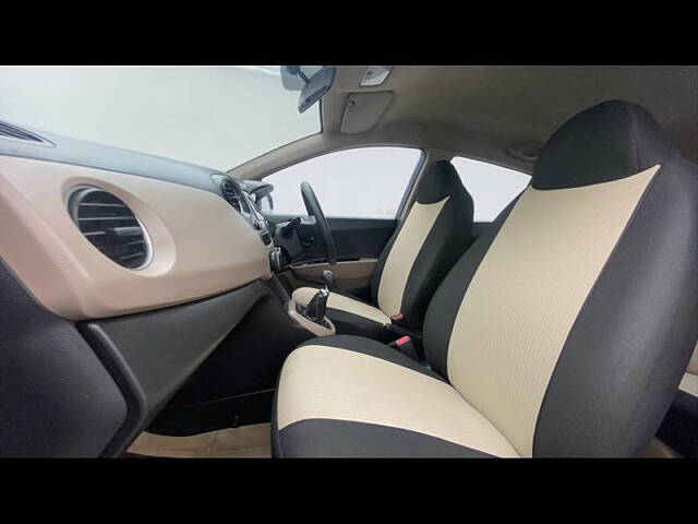 Used Hyundai Grand i10 [2013-2017] Sportz 1.2 Kappa VTVT [2013-2016] in Bangalore