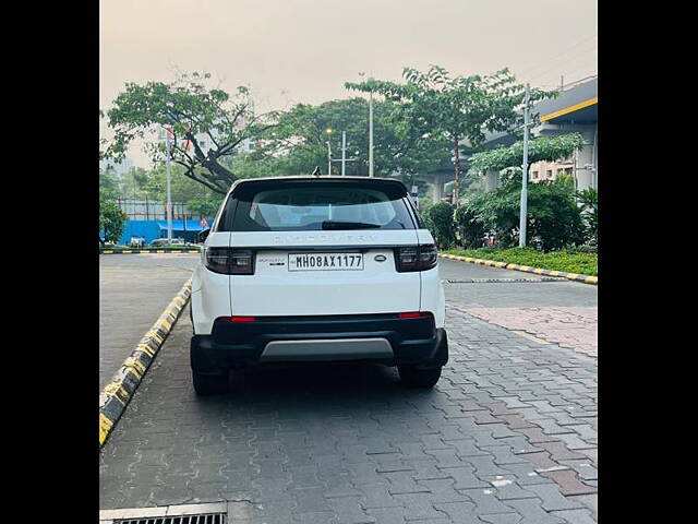 Used Land Rover Discovery Sport [2020-2022] S in Mumbai