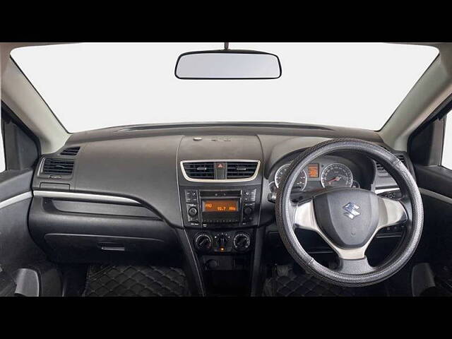 Used Maruti Suzuki Swift [2011-2014] VXi in Indore