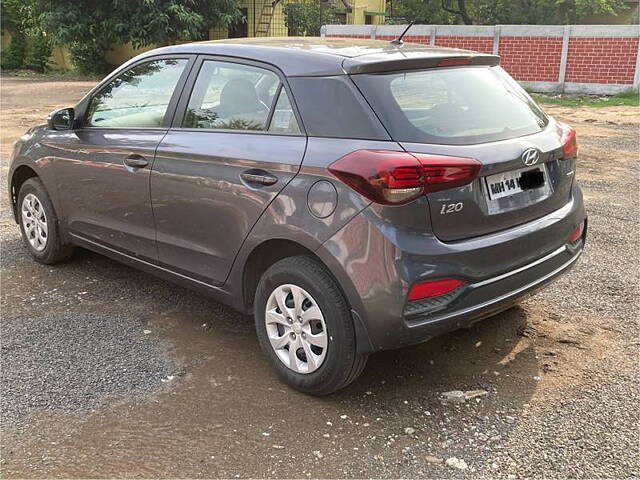 Used Hyundai Elite i20 [2016-2017] Sportz 1.2 [2016-2017] in Nagpur