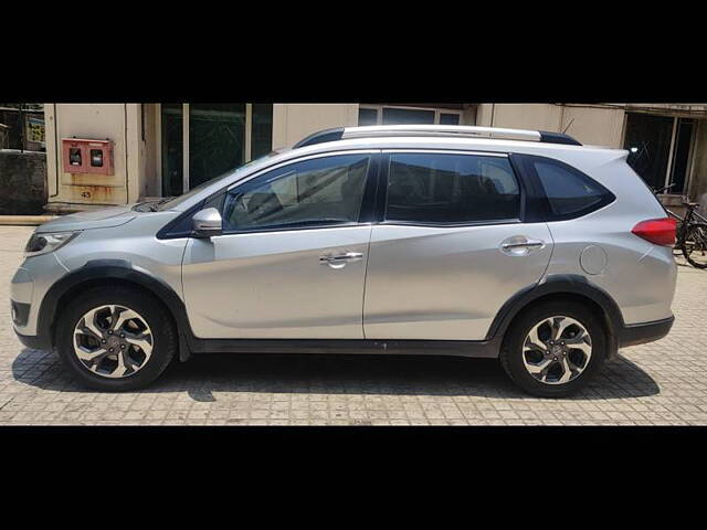 Used Honda BR-V V Petrol in Mumbai