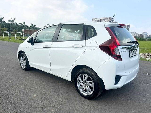 Used Honda Jazz [2015-2018] V Petrol in Surat