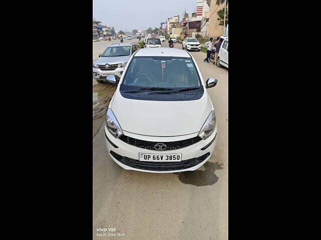 Used 2018 Tata Tiago in Varanasi