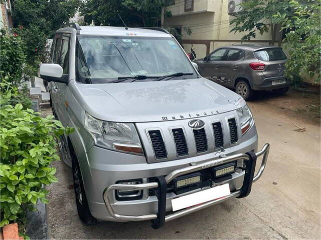 Used 2016 Mahindra TUV300 in Hyderabad