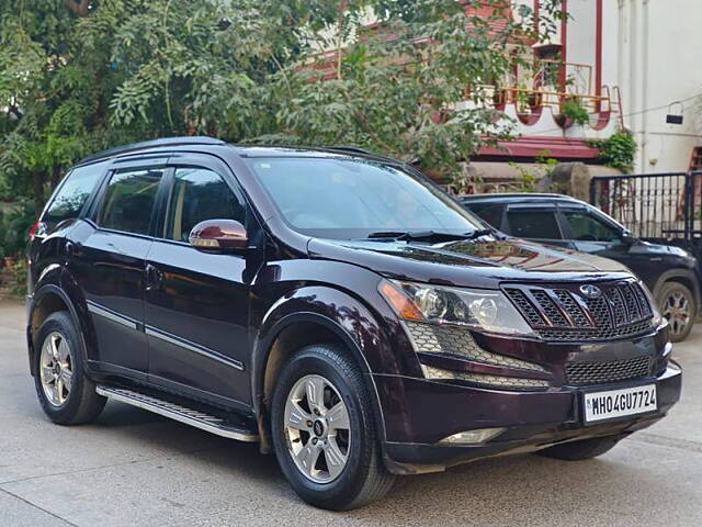 Used Mahindra XUV500 [2011-2015] W8 in Mumbai