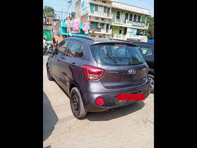 Used Hyundai Grand i10 Sportz U2 1.2 CRDi in Patna