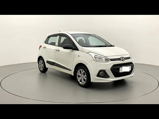 Used 2015 Hyundai Grand i10 in Delhi