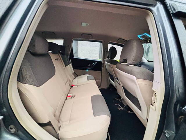 Used Mahindra XUV500 [2015-2018] W6 in Jaipur