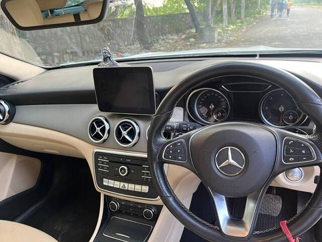 Used Mercedes-Benz GLA [2017-2020] 200 d Sport in Delhi