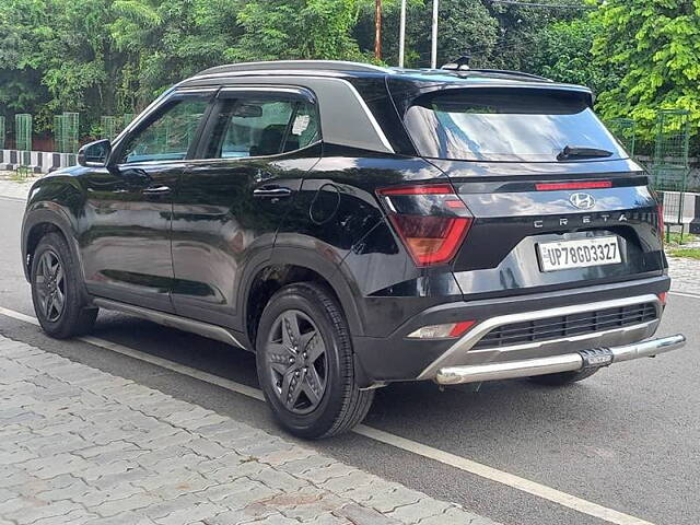 Used Hyundai Creta [2017-2018] SX Plus 1.6 CRDI Dual Tone in Kanpur