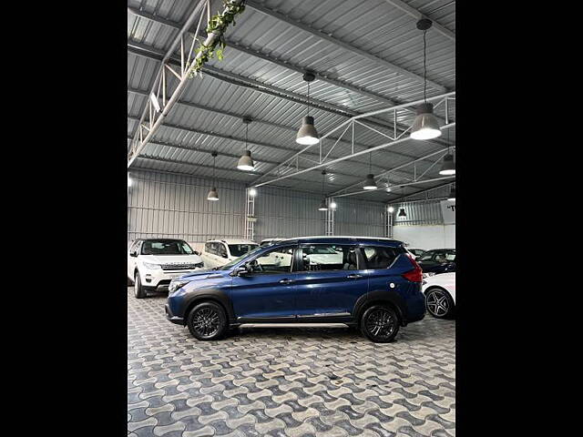 Used Maruti Suzuki XL6 [2019-2022] Alpha AT Petrol in Hyderabad