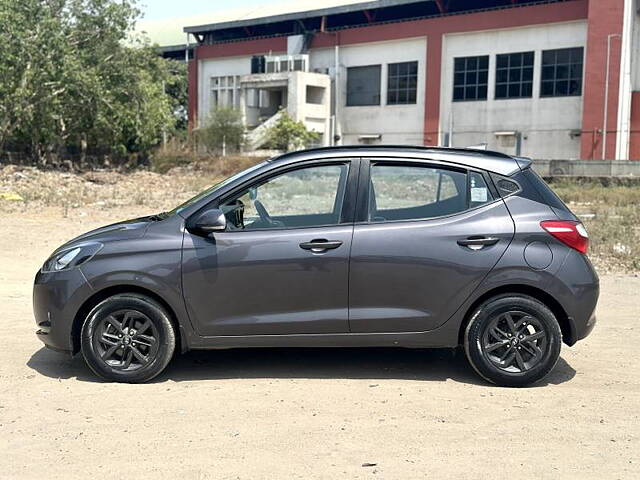 Used Hyundai Grand i10 Nios [2019-2023] Sportz 1.2 Kappa VTVT in Delhi