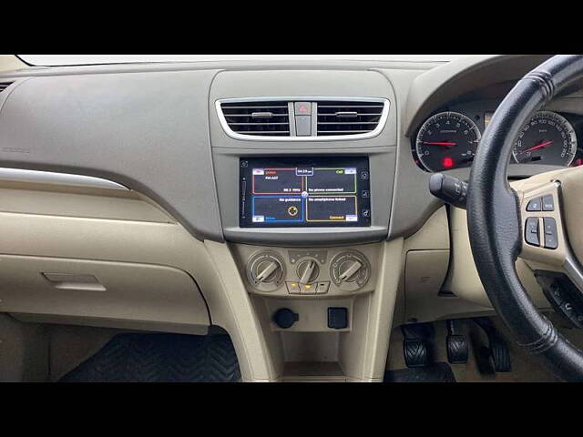 Used Maruti Suzuki Ertiga [2015-2018] ZXI+ in Mysore