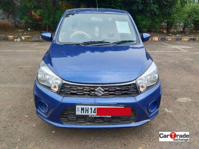 Used 2018 Maruti Suzuki Celerio in Pune