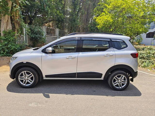 Used Renault Triber [2019-2023] RXZ [2019-2020] in Mysore