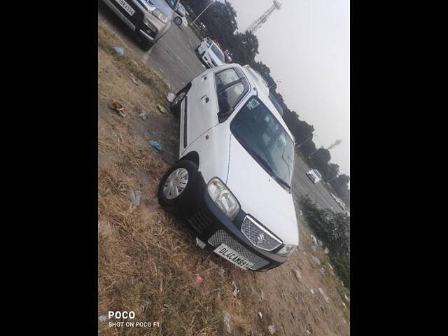 Used 2012 Maruti Suzuki Alto in Chandigarh