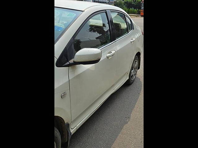 Used Honda City [2011-2014] 1.5 E MT in Delhi