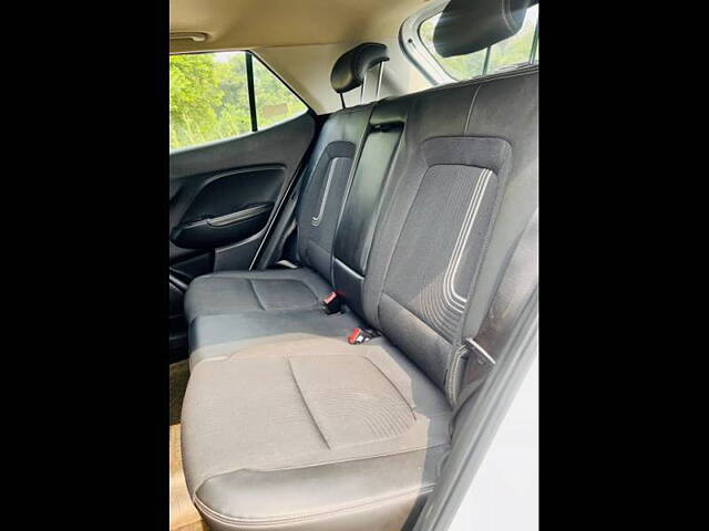 Used Hyundai Venue [2019-2022] SX (O) 1.0 Turbo in Mumbai