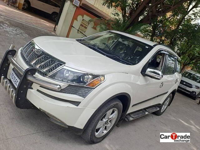 Used Mahindra XUV500 [2015-2018] W8 [2015-2017] in Hyderabad