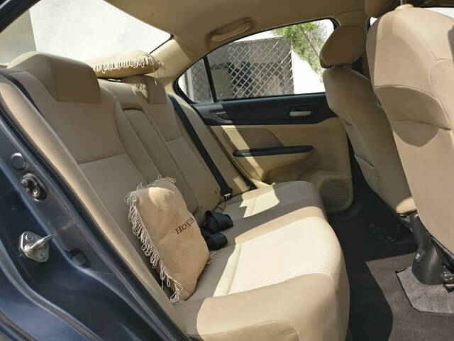 Used Honda Amaze [2016-2018] 1.2 S i-VTEC in Ahmedabad