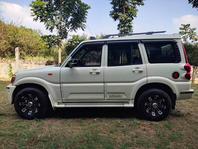 Used Mahindra Scorpio [2009-2014] SLE BS-IV in Bangalore