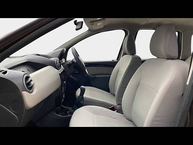 Used Renault Duster [2015-2016] RxL Petrol in Delhi