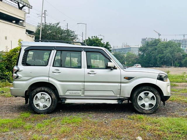 Used Mahindra Scorpio [2014-2017] S4 Plus in Delhi