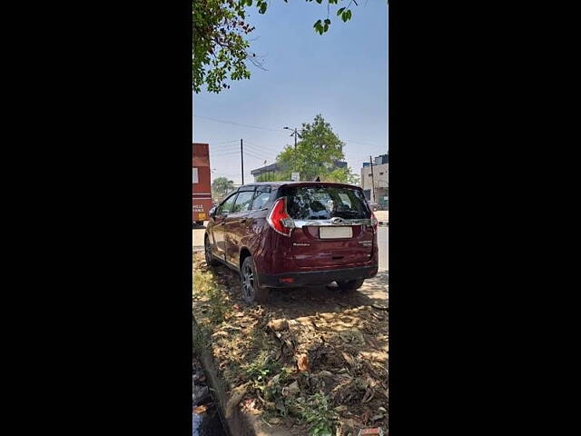 Used Mahindra Marazzo [2018-2020] M8 7 STR in Rudrapur