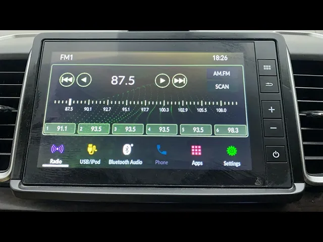 Used 2021 Honda City in Delhi