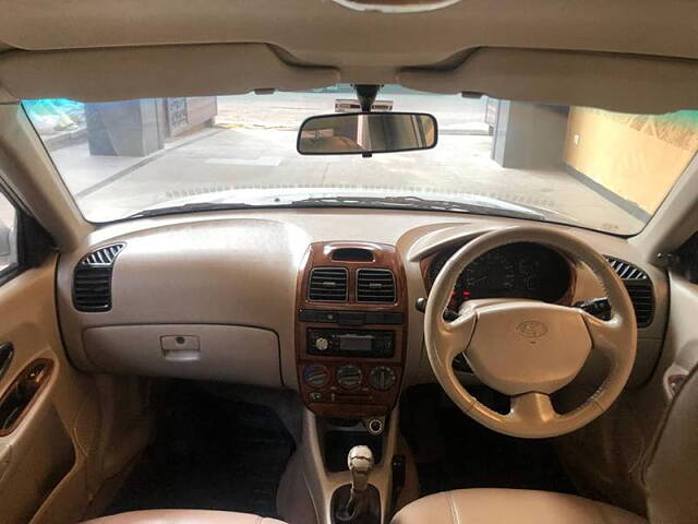 Used Hyundai Accent [2003-2009] GLE in Mumbai