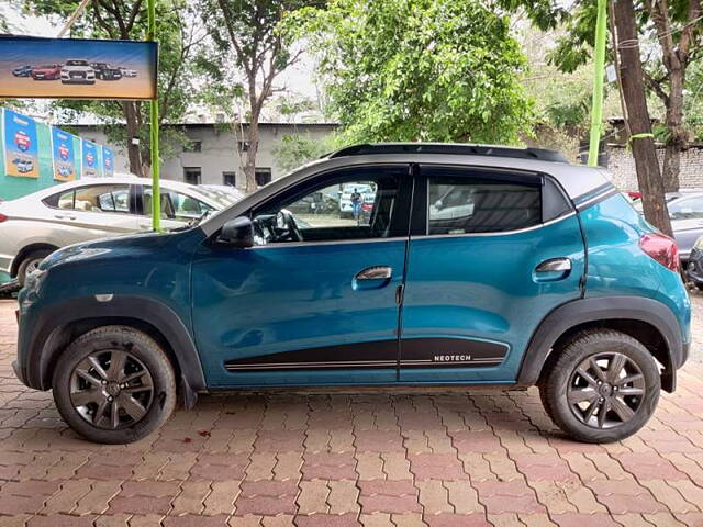 Used Renault Kwid [2019-2022] Neotech RXL 1.0 MT in Mumbai