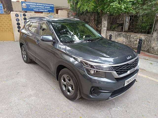 Used Kia Seltos [2019-2022] HTK Plus 1.5 [2019-2020] in Chennai