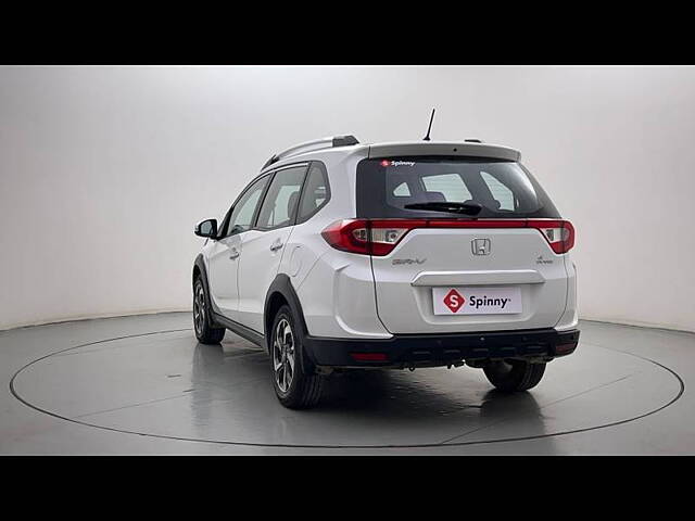 Used Honda BR-V V CVT Petrol in Bangalore