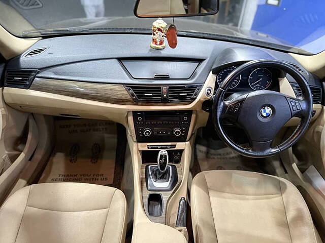 Used BMW X1 [2013-2016] sDrive20d in Pune