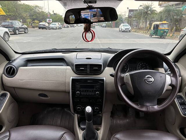 Used Nissan Terrano [2013-2017] XL D Plus in Delhi