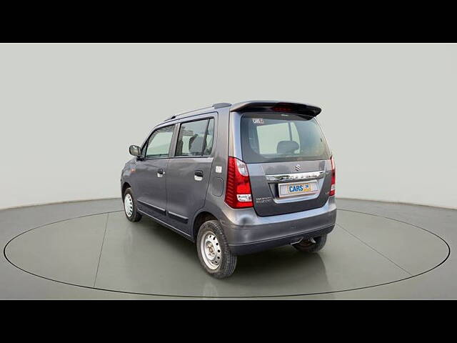 Used Maruti Suzuki Wagon R 1.0 [2014-2019] LXI CNG in Pune